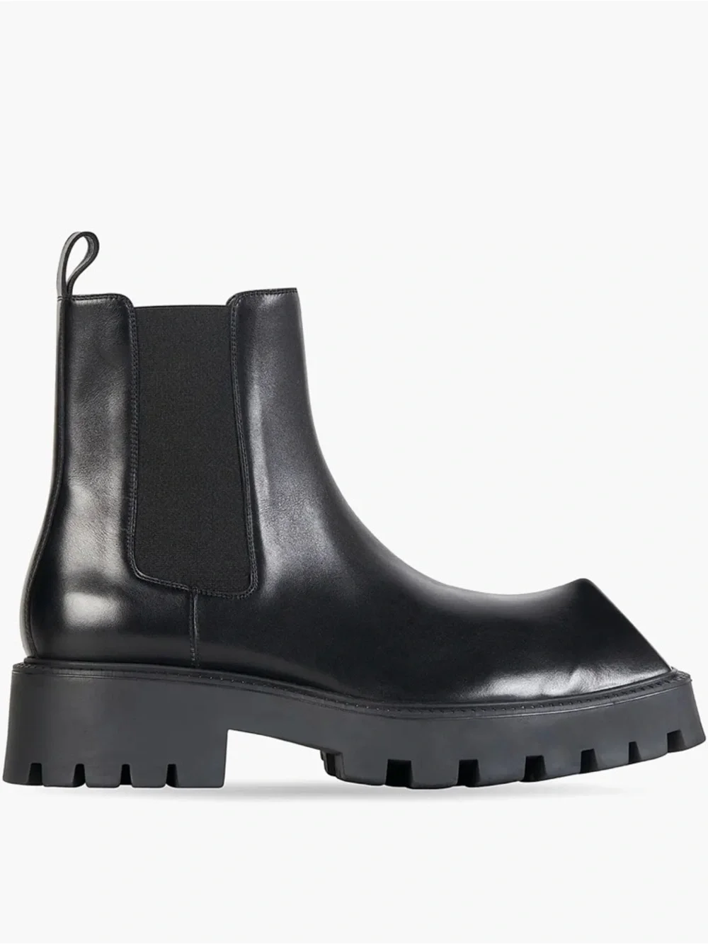 Balenciaga Rhino Chelsea Boots - Picture 10 of 11